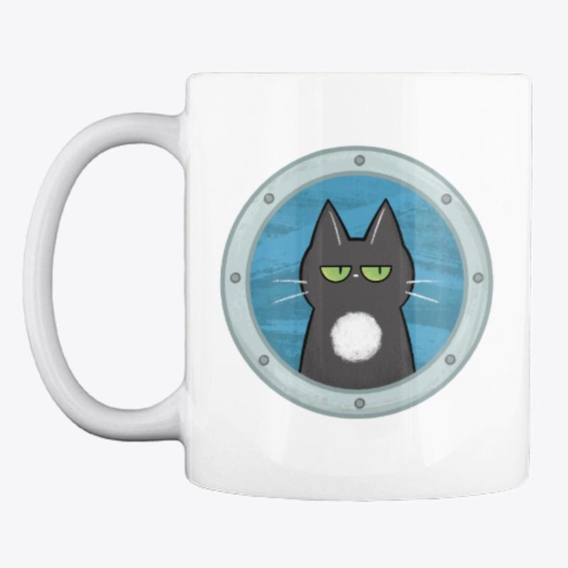 Phoebe's Mug